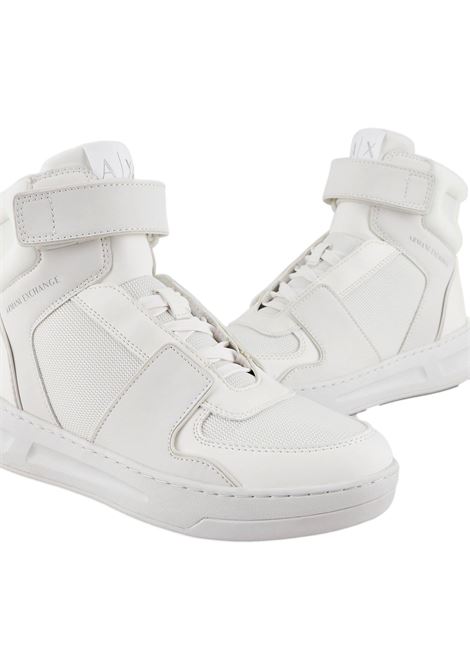 Sneakers Armani Exchange ARMANI EXCHANGE | shoes | XUZ028 XV29000152